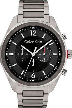 Часы Calvin Klein Sport 25200267